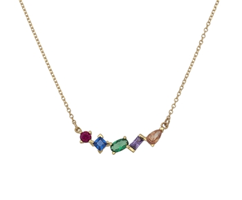 Fashion necklace 2025