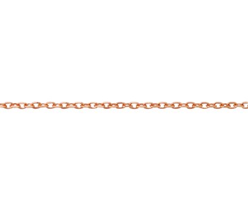 Gold chain in K14
										